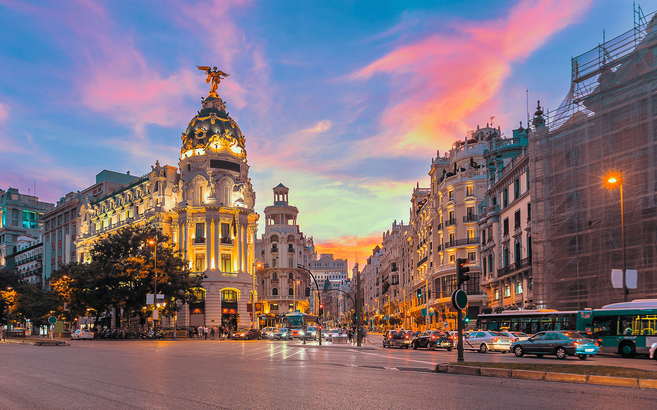 Descubre en Pestana Stories, nuestros consejos para tu próximo viaje a Madrid