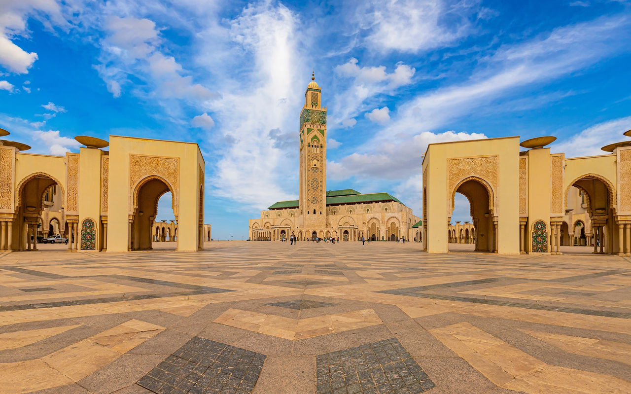 Descubra no Pestana Stories, as nossas dicas para a sua próxima viagem a Casablanca