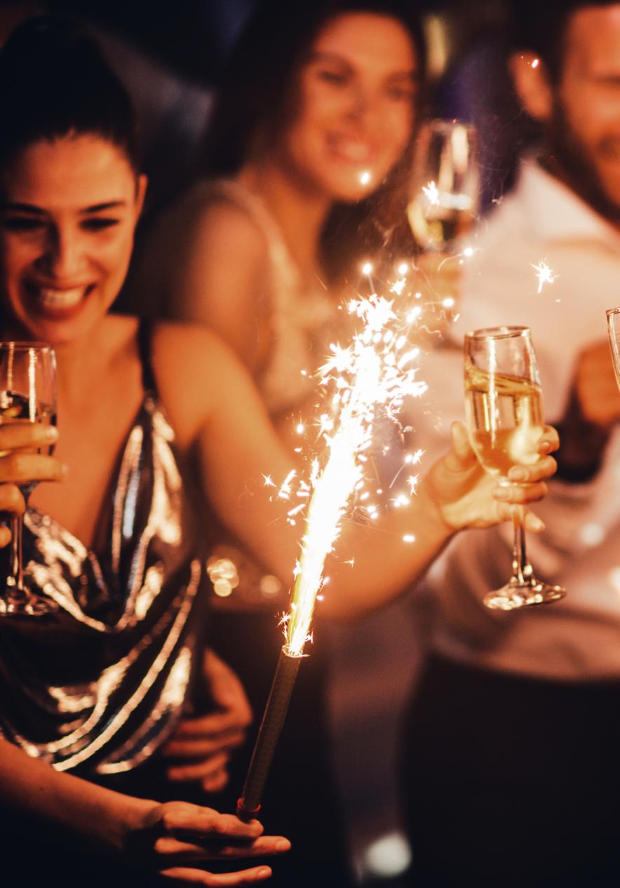 Celebre a sua ocasião especial no Pestana Hotel Group, com serviços personalizados para que tenha tudo o que precisa