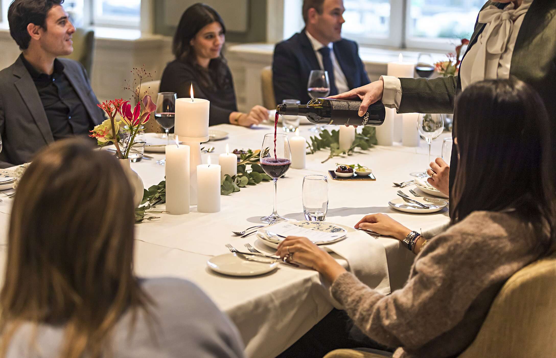 Discover wedding and event spaces at Pestana Hotel Group, and host your corporate events with us