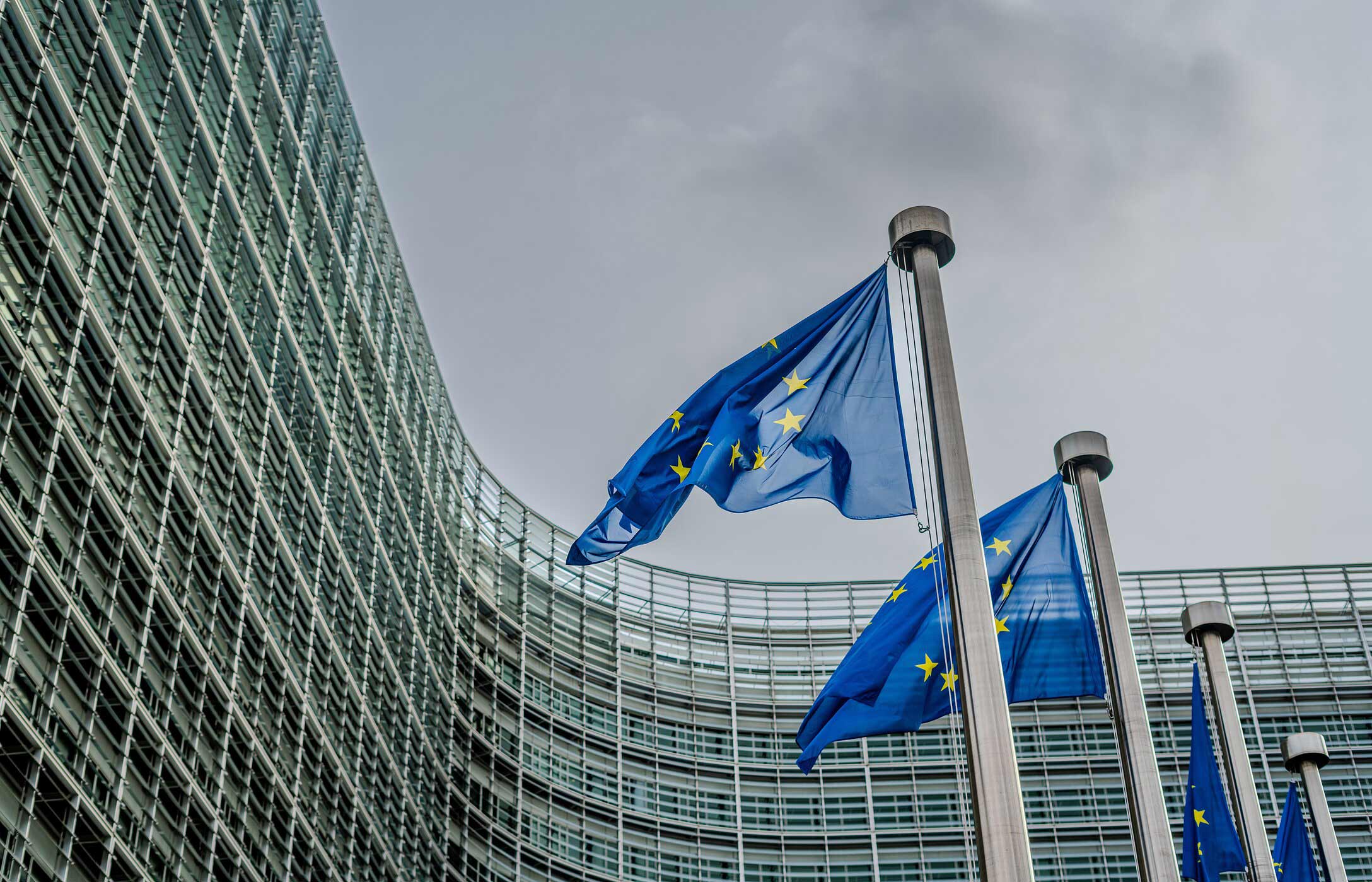 Bezoek het hoofdkwartier van de Europese Commissie in Brussel en verblijf in een hotel op loopafstand
