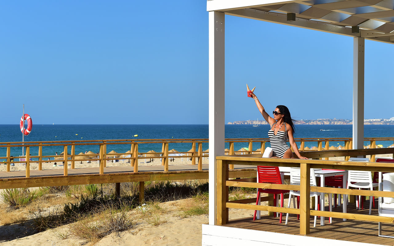 Ontdek op Pestana Stories onze tips voor uw volgende reis naar de Algarve