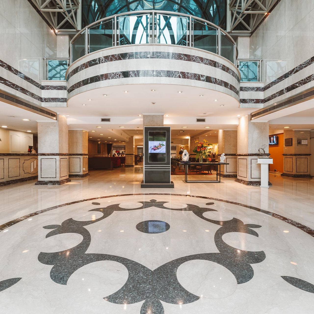 Pestana Hotel Group