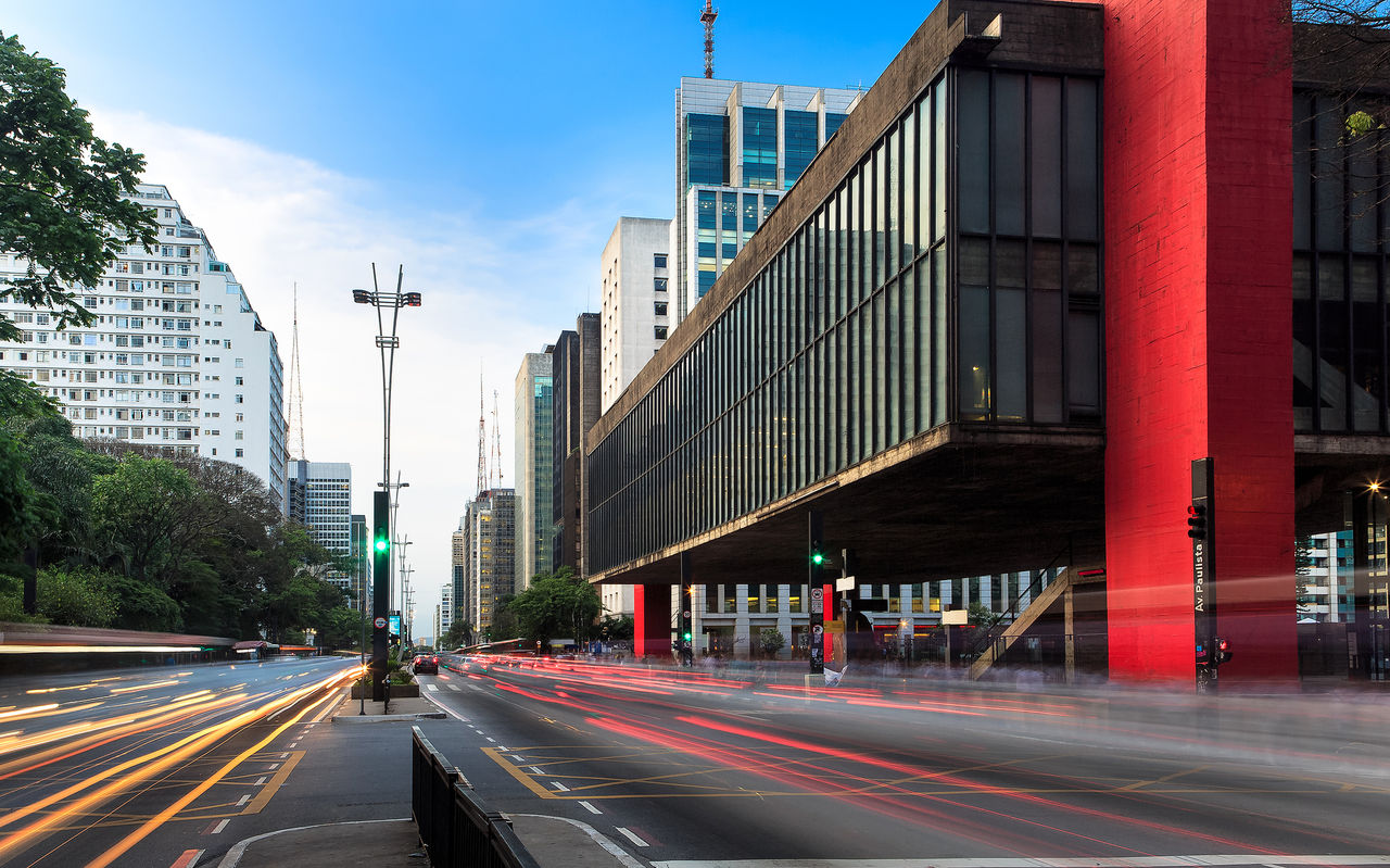 Ontdek op Pestana Stories onze tips voor uw volgende reis naar São Paulo