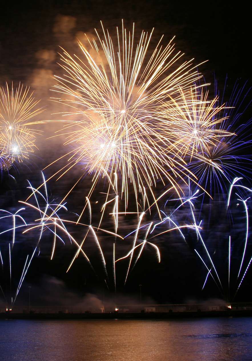 Stay at Pestana Grand and enjoy the Atlantic Festival in Madeira known for its fireworks